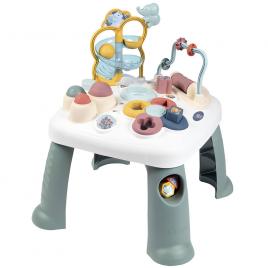 Masa educativa smoby activity table verde