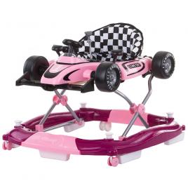 Premergator chipolino racer 4 in 1 pink