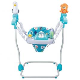 Centru de activitati chipolino macarena blue