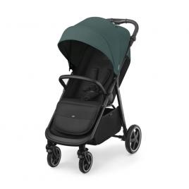 Carucior sport kinderkraft route emerald green