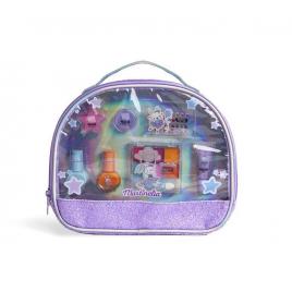 Set infrumusetare in gentuta pentru fetite martinelia magic ballet