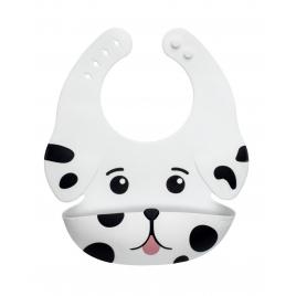 Baveta silicon melii - model catel