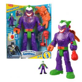 Robot joker 30 cm fisher-price imaginext dc super friends