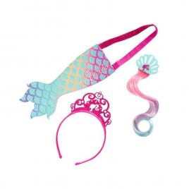 Set accesorii barbie - sirena