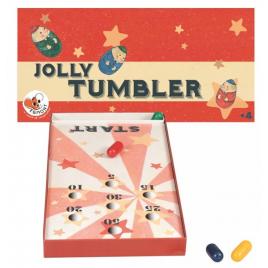 Joc de masa jolly tumbler egmont toys