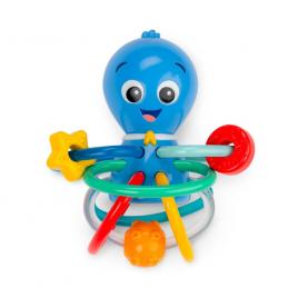 Jucarie de dentitie si alinare ocean explorers opus baby einstein