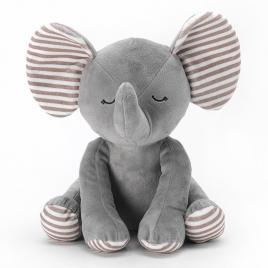 Jucarie de plus cuddly elephant