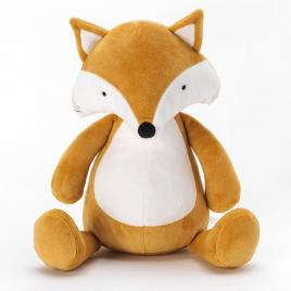 Jucarie de plus cuddly fox