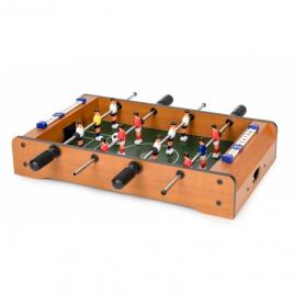 Mini masuta de fotball pentru copii ecotoys hc121402