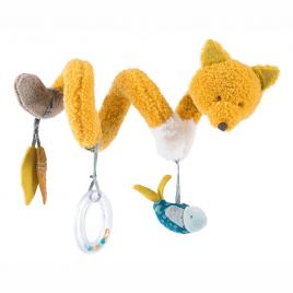 Spirala activitati bebe moulin roty