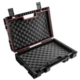 Cutie pentru scule electrice 448x322x126mm graphite 58ge102