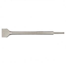 Dalta plata sds plus 17x50x350 mm  autoascutire graphite 57h559