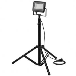 Proiector/lampa led smd 50w 4500lm cu trepied neo tools 99-060
