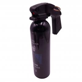 Spray cu piper ideallstore® impotriva animalelor, predator defense, dispersant, auto-aparare, 600 ml