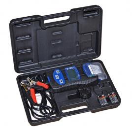Tester baterii cu imprimanta magneti marelli 007950006900