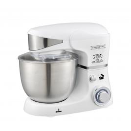 Mixer Royalty Line RL-PKM1600 WHITE, maxim 1600W, bol 4,5 L, alb