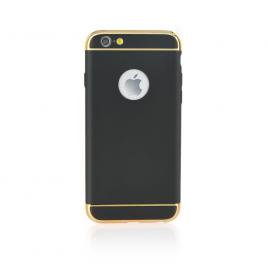 Husa Forcel 3 in 1 Neagra Pentru Iphone 6 Plus6S Plus