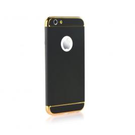 Husa Forcel 3 in 1 Neagra Pentru Iphone 7 Plus