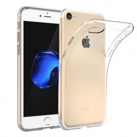 Husaslim pentru Apple iPhone 6 / Apple iPhone 6S TPU 0.3mm transparenta