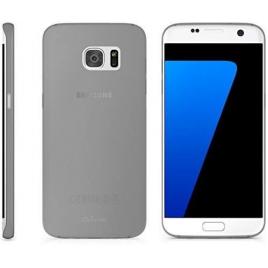 Husaslim pentru Samsung Galaxy S7TPU 0.3mm FUMURIE