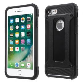 Husa armura strong Iphone 6/6s negru