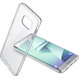Husa slimpentru Samsung Galaxy S7 TPU 0.3mm transparenta