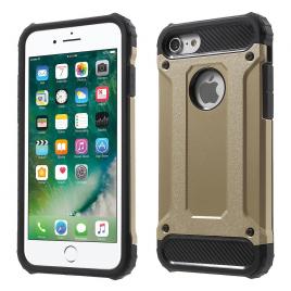 Husa strong armour Iphone 6/6s gold