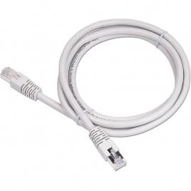 Cablu UTP Gembird Patch cord cat. 5E 15m Alb