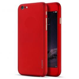 Carcasa Husa APC GSM Rosie Acoperire Totala  360Pentru Iphone 6 Plus6S Plus