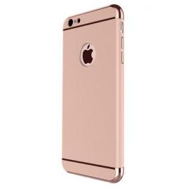 Husa Apple iPhone 6/6S3in1 Rose-Gold