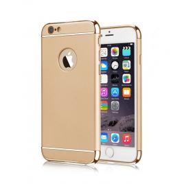 Husa Apple iPhone 6 Plus/6S Plus3in1 Gold