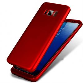 Husa FullBodyRed pentru Samsung Galaxy S8