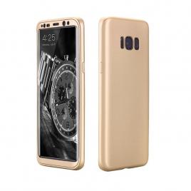 HusaFullBody Gold pentru Samsung Galaxy S8