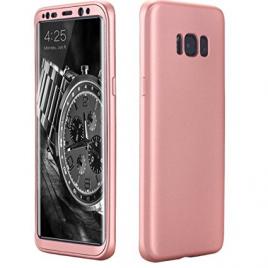 HusaFullBody Rose-Gold pentru Samsung Galaxy S8