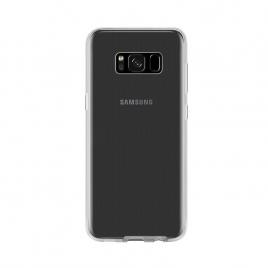 Husa MyStyle Silicon Ultra Slim Samsung S8 Plus - Transparent
