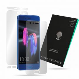 Folie Alien Surface Huawei Honor 9 protectie ecran spate laterale