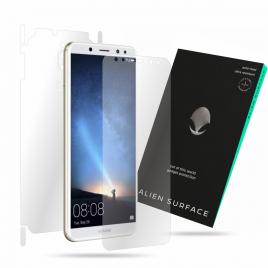 Folie Alien Surface Huawei Mate 10 Lite protectie ecran spate laterale