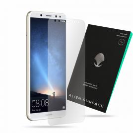 Folie Alien Surface Huawei Mate 10 Lite protectie ecran