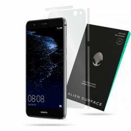 Folie Alien Surface Huawei P10 Lite protectie spate laterale