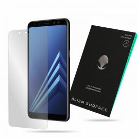 Folie Alien Surface Samsung Galaxy A8 (2018) protectie ecran