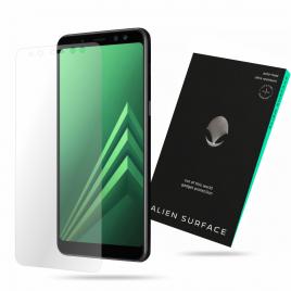 Folie Alien Surface Samsung Galaxy A8 Plus (2018) protectie ecran