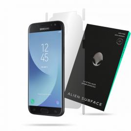 Folie Alien Surface Samsung Galaxy J5 (2017) protectie spate laterale