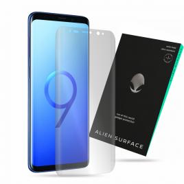 Folie Alien Surface Samsung Galaxy S9 protectie ecran
