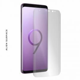 Folie Alien Surface Samsung Galaxy S9 Plus protectie ecran