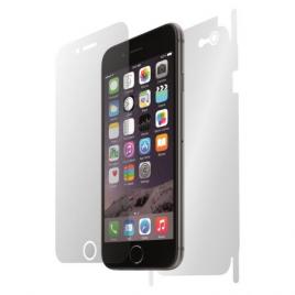 Folie Alien Surface HD Apple iPhone 6/6S protectie ecran + spate + lateraleAlien Fiber cadou