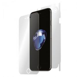 Folie Alien Surface HD Apple iPhone 7 protectie ecran spate laterale + Alien Fiber cadou