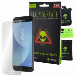 Folie Alien Surface HD Samsung Galaxy J5 (2017) protectie ecranAlien Fiber cadou