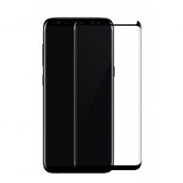 Folie Sticla 3D Full Cover Samsung Galaxy S9 Full Glue