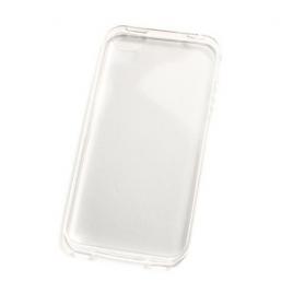 Husa Davisop IPHONE 4/4S ultra slim transparent