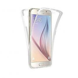 Husa Invizible  360de grade (fata-spate ) pentru Samsung Galaxy A5 (2017) Silicon